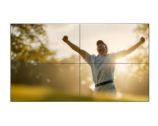 Philips 55BDL8107X Full HD videowall zaslon