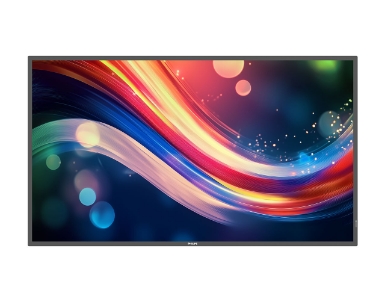 Philips 43BDL4050Q – 43-palčni profesionalni 4K UHD digital signage zaslon