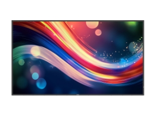 Philips 86BDL4050Q 86-palčni profesionalni 4K UHD digital signage zaslon