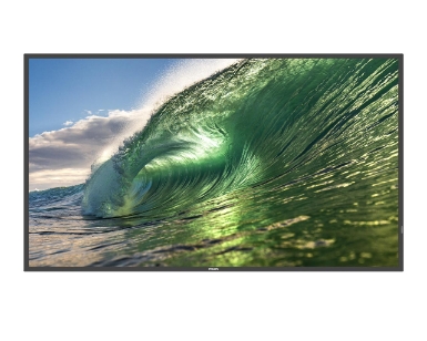 Philips 43BDL3650QE 4K UHD zaslon EcoDesign