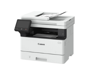 Slika Večfunkcijska laserska naprava CANON i-SENSYS MF461 dw II