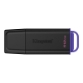 USB disk Kingston 512GB DT Exodia, 3.2 Gen 1, pokrovček