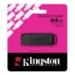 USB disk Kingston 64GB DT Exodia, 3.2 Gen 1, pokrovček