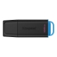 USB disk Kingston 128GB DT Exodia, 3.2 Gen 1, pokrovček