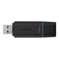 USB disk Kingston 128GB DT Exodia, 3.2 Gen 1, pokrovček