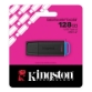 USB disk Kingston 128GB DT Exodia, 3.2 Gen 1, pokrovček
