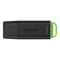 Slika USB disk Kingston 256GB DT Exodia, 3.2 Gen 1, pokrovček