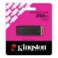 USB disk Kingston 256GB DT Exodia, 3.2 Gen 1, pokrovček