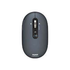 Slika Miška PORT Bluetooth  Pure MAC Shadow