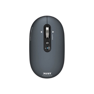 Slika Miška PORT Bluetooth  Pure MAC Shadow