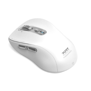 Slika Miška Port Bluetooth expert Mouse bela