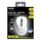 Miška Port Bluetooth expert Mouse bela