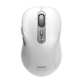 Miška Port Bluetooth expert Mouse bela