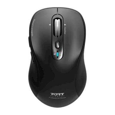 Miška PORT Expert Bluetooth 