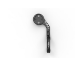Bryton Sport Mount V2 nosilec za kolesarski računalnik (aluminij)
