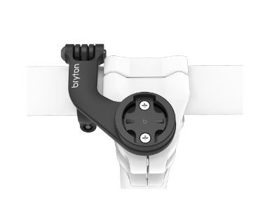 Bryton Adaptable Stem Mount nosilec za kolesarski računalnik
