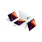 Prenosnik HP EliteBook 8 G2i Flip 13 U5 325/16GB/SSD 512GB/13.3''WUXGA 300 Touch/W11Pro