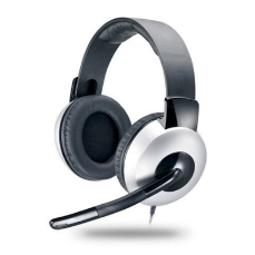 Slika Slušalke z mikrofonom GENIUS HS-05A