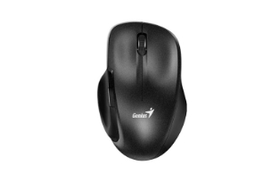 Slika Miška Genius Ergo 8200S WL, črna