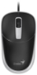 Tipkovnica Genius KM-123,PR,BLK,SER,USB