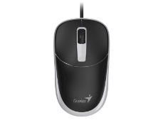 Slika Miška Genius DX-123 siva