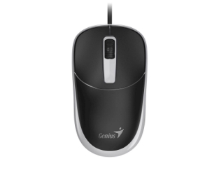Slika Miška Genius DX-123 siva
