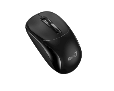 Slika Miška Genius Copilot NX-7123 črna