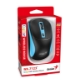 Miška Genius Copilot NX-7123 modra