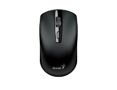 Slika Miška Genius ECO-8150 AI brezžična,  črna 