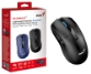 Miška Genius NX-8280S AI Bluetooth,črna