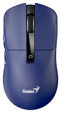 Slika Miška Genius NX-8280S AI Bluetooth,modra 
