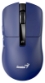 Miška Genius NX-8280S AI Bluetooth,modra 