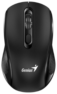 Slika Miška Genius NX-8025S AI črna 