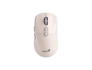 Slika Miška Genius NX-8080S AI, BT in brezžična, capuccino