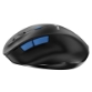 Miška Genius Ergo 8230S Bluetooth,črna