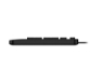 Tipkovnica Genius NumPad 125,USB-A,Black