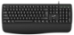 Tipkovnica Genius KB-123,PR,AI,BLK,SER,USB