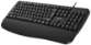 Tipkovnica Genius KB-123,PR,AI,BLK,SER,USB