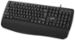 Tipkovnica Genius KB-123,PR,AI,BLK,SER,USB
