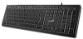 Tipkovnica Genius SlimStar 820,AI,BLK,SER,!USB