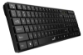 Tipkovnica Genius SlimStar 7250BT,AI,SER,BLK,BT+2.4GHZ,KB