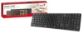 Tipkovnica Genius SlimStar 7250BT,AI,SER,BLK,BT+2.4GHZ,KB