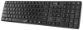 Tipkovnica Genius SlimStar 8250,AI,BLK,SER,BT+2.4GHZ