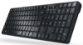 Tipkovnica Genius SlimStar 8250,AI,BLK,SER,BT+2.4GHZ