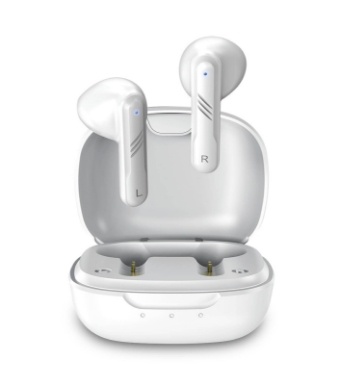 Slušalke Genius Bluetooth HS-M905BT,bele