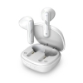 Slušalke Genius Bluetooth HS-M905BT,bele