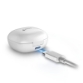 Slušalke Genius Bluetooth HS-M905BT,bele