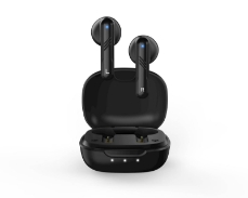 Slika Slušalke Genius Bluetooth HS-M905BT,črne