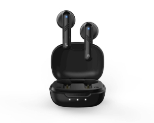 Slika Slušalke Genius Bluetooth HS-M905BT,črne