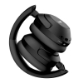 Slušalke Bluetooth,HS-810BT,črne